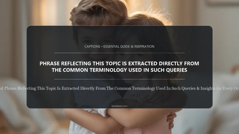 phrase reflecting this topic is extracted directly from the common terminology used in such queries