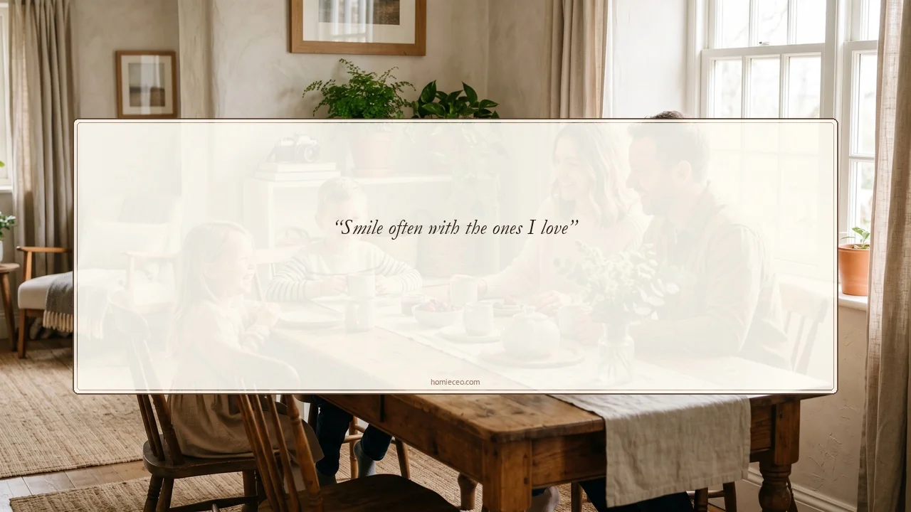 Cool Family Time Quotes for Instagram - Family Time Captions for Instagram