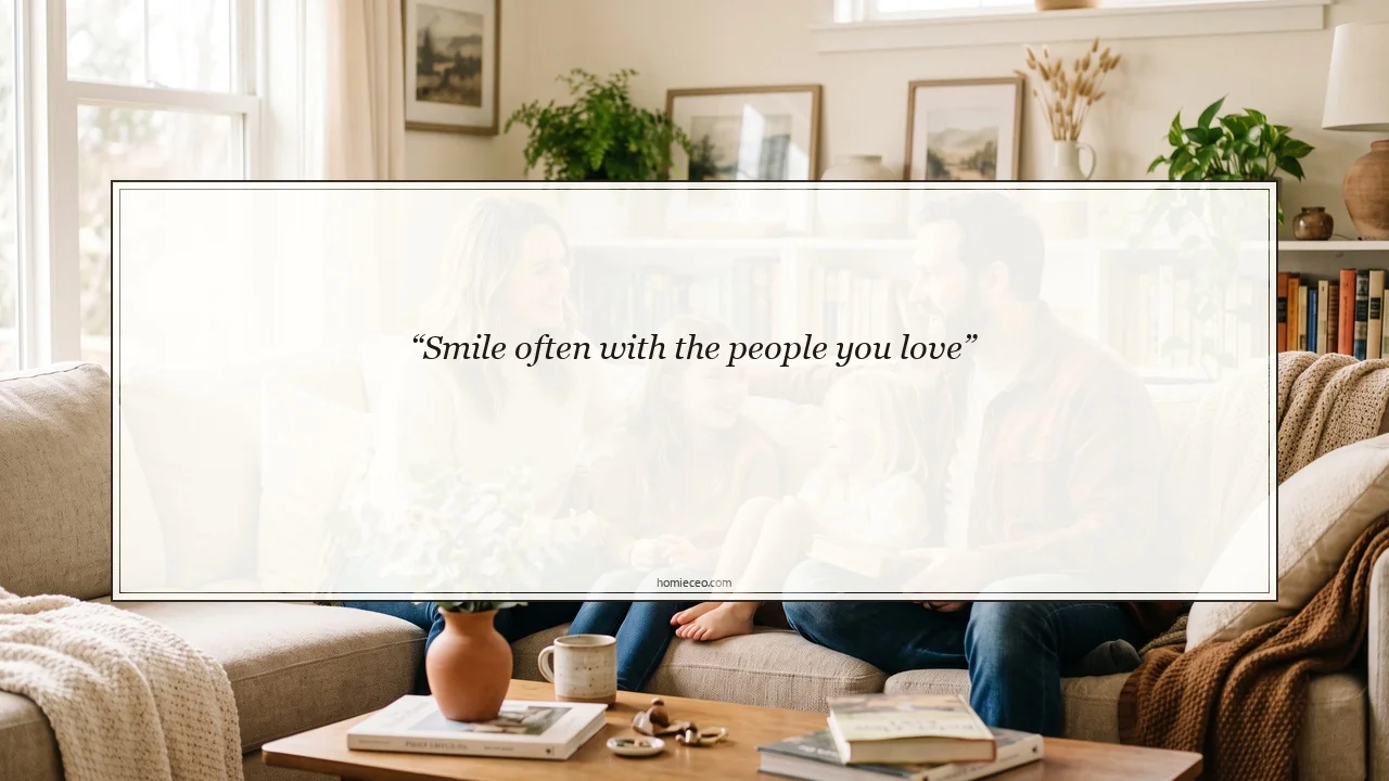 Meaningful Family Time Quotes for Instagram - Family Time Captions for Instagram