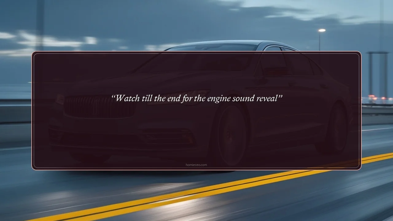Video-Ready New Car Phrases - New Car Captions for Instagram